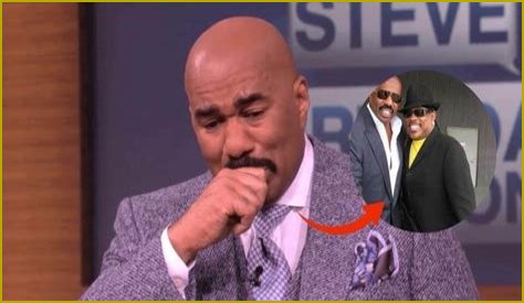 Does Steve Harvey Die? The Truth Behind The Rumors