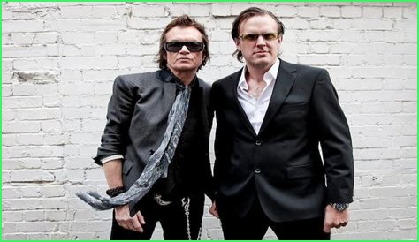 Joe Bonamassa Partner: A Deep Dive Into His Personal And Professional Life